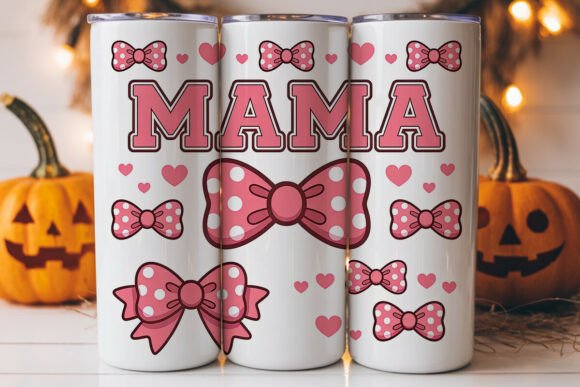 Mama Mini Tumbler Wrap 20oz Review