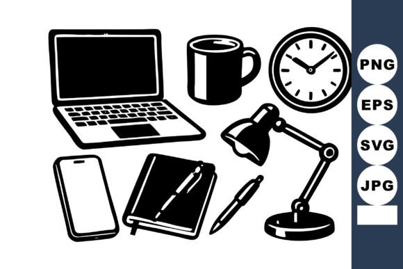 Office Workspace Essentials Embroidery Review