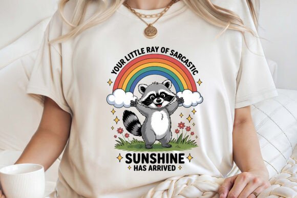 Your Little Ray of Sarcastic Sunshine Review